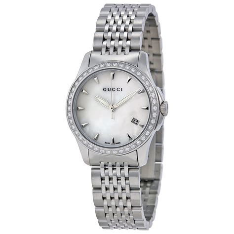 gucci g timeless diamond bracelet watch|gucci g timeless women's watch.